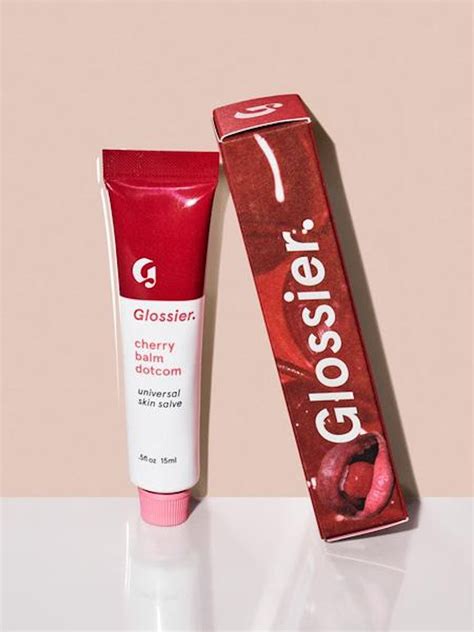 where to buy glossier